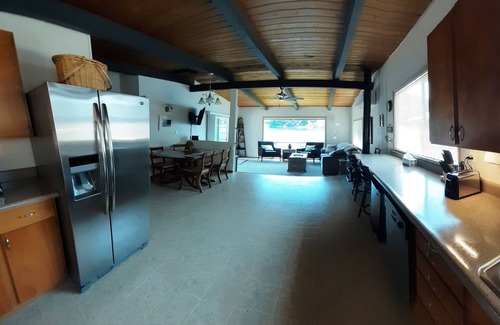 Eatonville Casa | Experimente Lake Life para sus próximas vacaciones cerca del monte. Más lluvioso