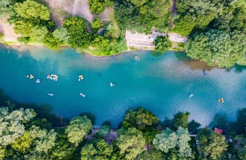 Canyon Lake Casa | Experience Lake Solace