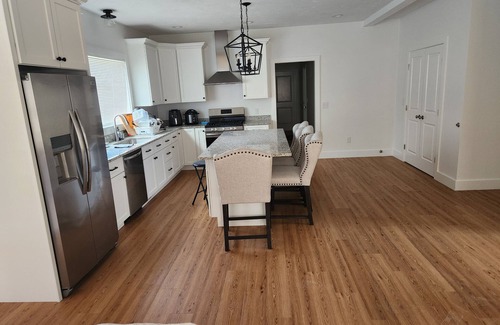 Leicester Casa | Experience Leicester living in spacious rooms