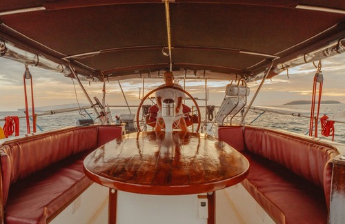 Mai Khao Alquiler De Eote | "Experience Pure Serenity In Style-4BR Yacht Stay In Stunning Phuket"