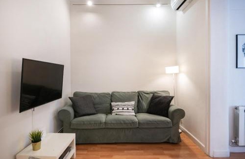 la Vila de Gracia Apartamento | Experience local life in the heart of Gracia, Barcelona