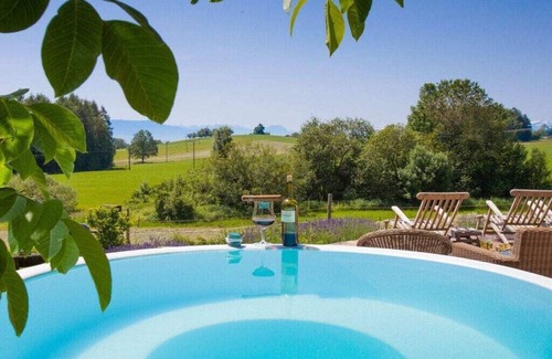 Mollenberg Casa | Experimente el lujo en Mollenberg