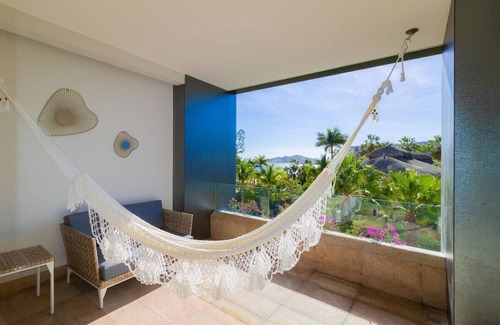 Cabo San Lucas Apartamento | Experience luxury in Los Cabos! All that you need is in this 2 bedroom suite.