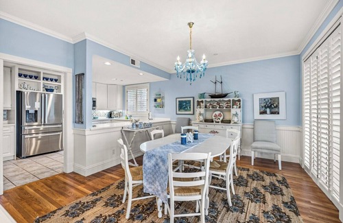 Boca Grande Casa | Experience luxury at B-505 Buttonwood, a spacious 4-bedroom, 3-bathroom home in Boca Bay