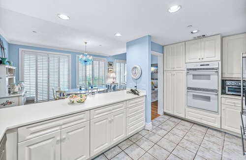 Boca Grande Casa | Experience luxury at B-505 Buttonwood, a spacious 4-bedroom, 3-bathroom home in Boca Bay