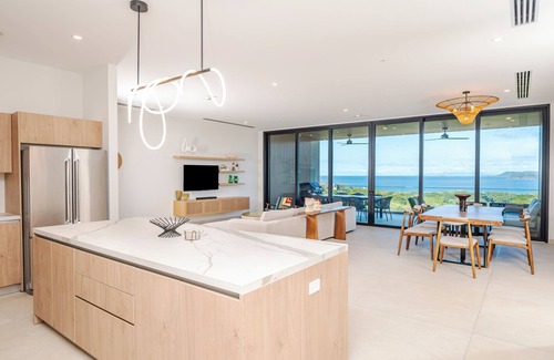 Playa Conchal Apartamento | Experience luxury and tranquility at Caoba 5B