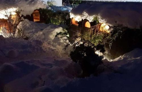 Mollenberg Casa | Experience luxury in Mollenberg