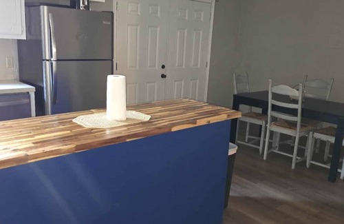 Liberty Casa | Experience Modern Comfort in Liberty Tx!