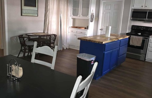 Liberty Casa | Experience Modern Comfort in Liberty Tx!