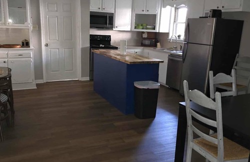 Liberty Casa | Experience Modern Comfort in Liberty Tx!