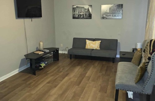 Liberty Casa | Experience Modern Comfort in Liberty Tx!