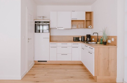 Ostseebad Prerow Casa | Experience more in the dream garden.