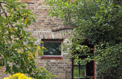 Vierlinden Casa | Experimenta la naturaleza y disfruta de la paz