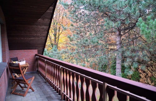 Dingden Condominio | Experimenta la naturaleza en un entorno rural