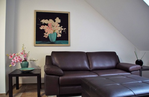 Dingden Condominio | Experimenta la naturaleza en un entorno rural