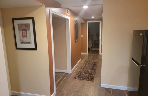 Munsonville Apartamento | Experience New Hampshire Country Life—Your Peaceful Escape Awaits