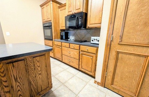 Norman Casa | Experience Norman living near University