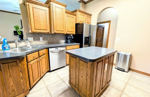 Norman Casa | Experience Norman living near University