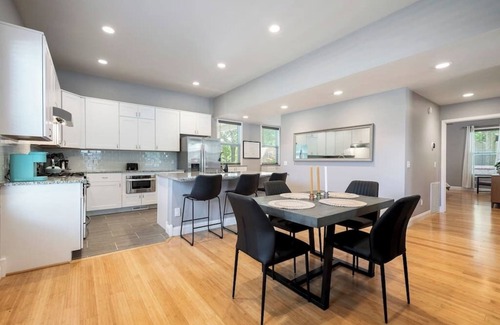 Rogers Casa | Experience Northwest Arkansas