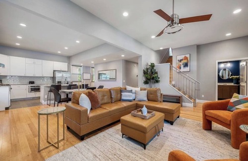 Rogers Casa | Experience Northwest Arkansas