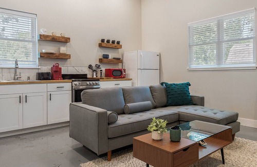 Rogers Casa | Experience Northwest Arkansas