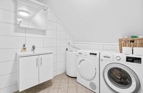 Bergen City Centre Apartamento | Experience Norway's History I With Free Parking