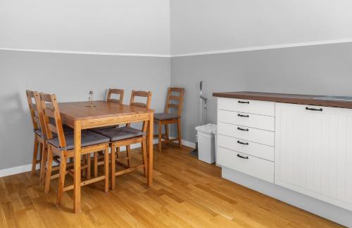 Bergen City Centre Apartamento | Experience Norway's History I With Free Parking