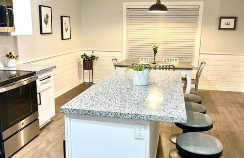 Ocean Springs Casa | Experience Ocean Springs charm near Hard Rock Casino and Wonderful Locations
