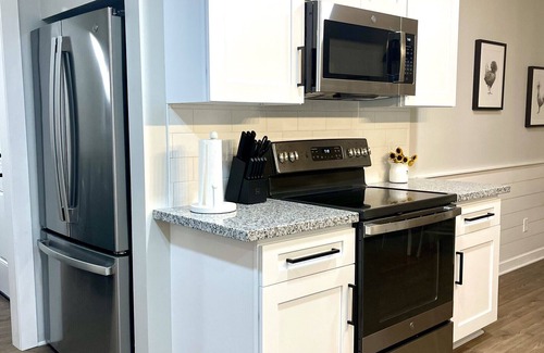 Ocean Springs Casa | Experience Ocean Springs charm near Hard Rock Casino and Wonderful Locations
