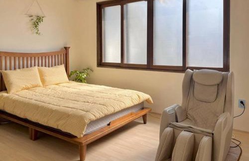 Jeonju Casa | Experience of Accommodation in the 70s in Korea Retro91