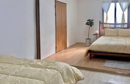 Jeonju Casa | Experience of Accommodation in the 70s in Korea Retro91