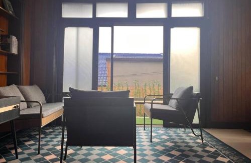 Jeonju Casa | Experience of Accommodation in the 70s in Korea Retro91