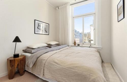 Oslo City Centre Apartamento | Experience Oslo from its very center