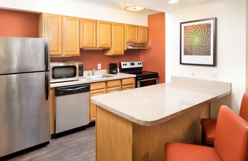 Jefferson Park Casa | Experience our Renown Downtown Denver Hotel