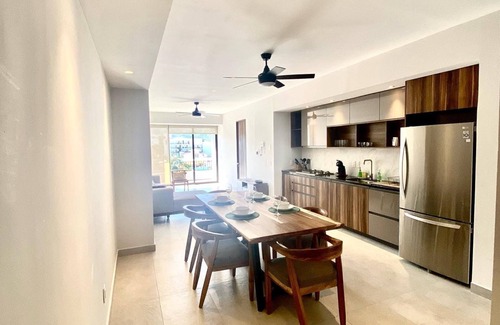 Puerto Vallarta Condominio | Experience Puerto Vallarta, New Boutique Condo, 2 Br;2 Ba