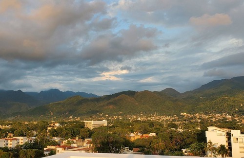 Puerto Vallarta Condominio | Experience Puerto Vallarta, New Boutique Condo, 2 Br;2 Ba