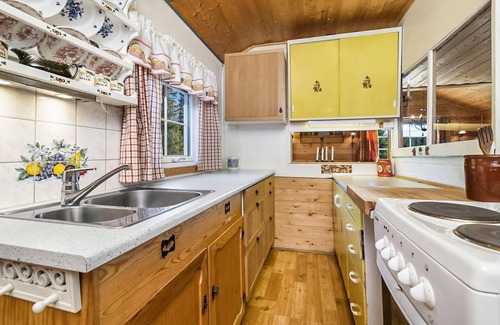 Fla Municipality Casa | Alojamiento de 4 habitaciones en Eggedal