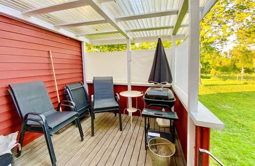 Galtaback Casa | Experience pure peace and idyll here