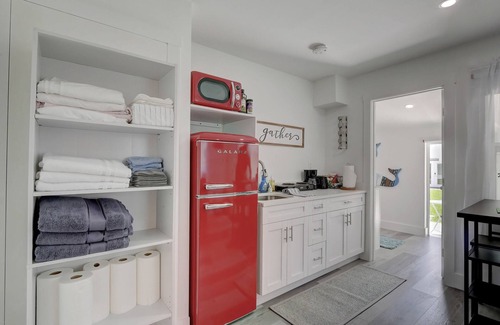 Bonita Springs Apartamento | Experience Pure Bliss: Discover our Hidden Gem