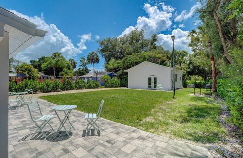 Bonita Springs Apartamento | Experience Pure Bliss: Discover our Hidden Gem