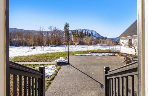Cle Elum Casa | Experience Ranch living