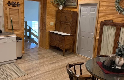Culleoka Otro | Experience rural charm in our Culleoka Farmstay