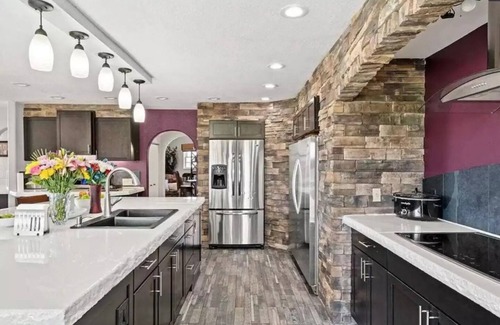 Scottsbluff Casa | Scottsbluff Luxury 5-Star Home Private Lake Weekly/Monthly Discounts