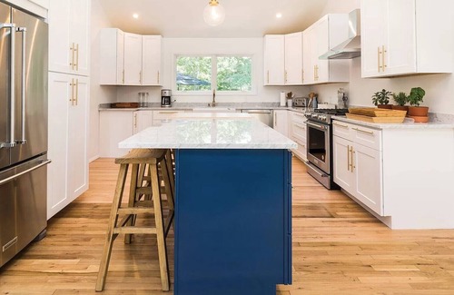East Hampton Villa | Experience Serene Luxury: Villa Direen, Your East Hampton Escape