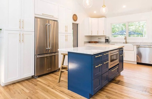East Hampton Villa | Experience Serene Luxury: Villa Direen, Your East Hampton Escape