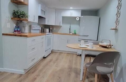 Rising Fawn Apartamento | Experience Serenity at Cloud Nine Escape: Your Perfect Mountain Top Getaway