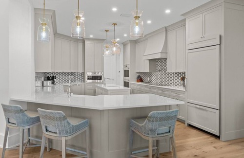 Wulfert Casa | Experience Shell Seekers! A 12,000 Square Foot Captiva Estate Directly on The Gulf