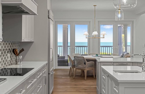 Wulfert Casa | Experience Shell Seekers! A 12,000 Square Foot Captiva Estate Directly on The Gulf