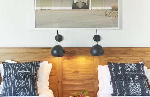 Montauk Hotel | Experience Soothing Moments & Luxury! 4 Relaxing Units, Beachfront, Onsite Pool
