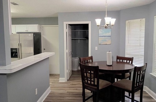 Stockbridge Casa | Experience Southern Charm: Your Dream Getaway at The Southern Chateau